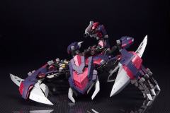 HMM EZ-036 死亡毒蝎-资料图