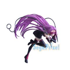 SPM Figure 美杜莎 Rider-资料图