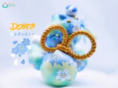 雪樱和菓子-资料图