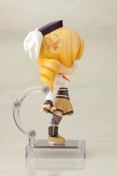 Cu-Poche 魔女夏洛特 巴麻美 -资料图