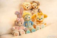 达菲-上迪暖暖居家着替-资料图