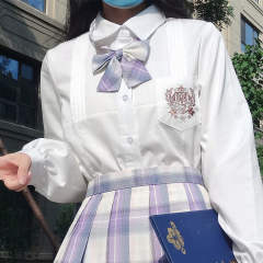 樱花朵朵-资料图