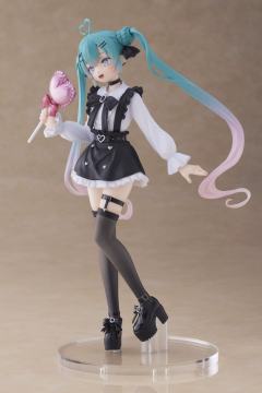 Fashion 初音未来 地雷系时装-资料图
