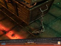 黑魂宝箱怪 Chest Exclusive Companion Edition-资料图