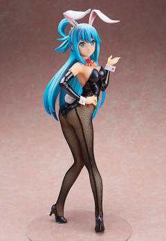 B-style 阿库娅 Bunny ver.-资料图