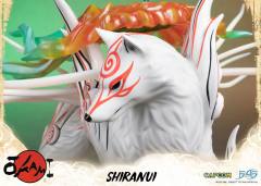 一尺 白野威 Exclusive Edition-资料图