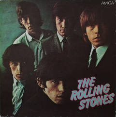 The Rolling Stones
