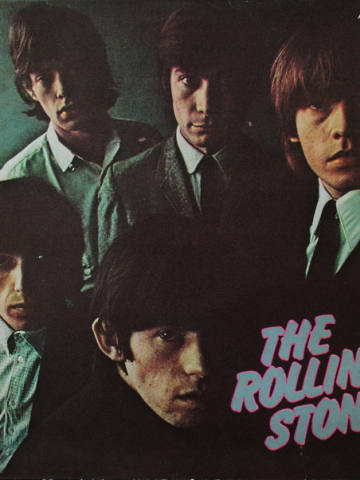 The Rolling Stones