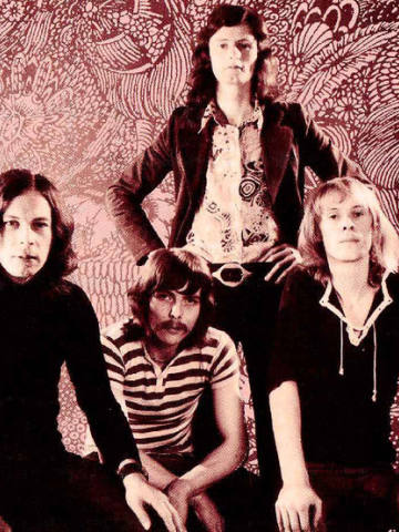 WEA Musique Du Canada Ltée. 作品合集