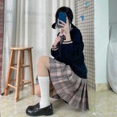 奈凩女高-资料图