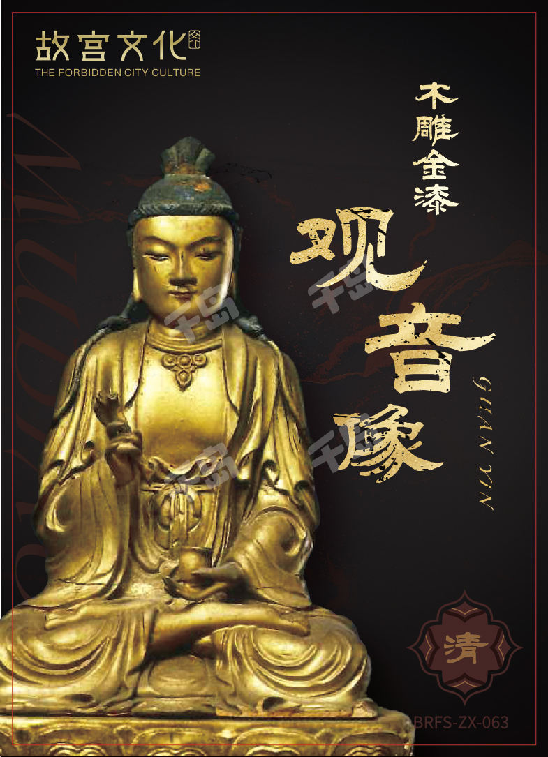 佛像 猛犸｜太子佛释迦牟尼佛出生相，足下生莲，手指天地，面容刻画
