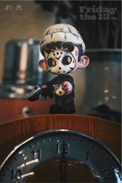 Friday（手作款）-资料图