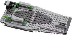 75103 First Order 运输车-资料图