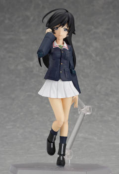 figma#236 五十铃华 