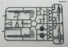 HGGB GPB-X78-30 永恒高达-资料图