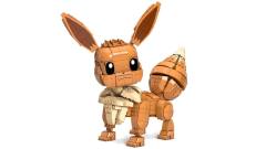 Mega Construx 伊布 Jumbo-资料图