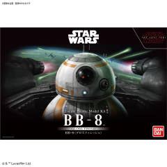 Characters & Creatures BB-8 Gloss Finish-资料图