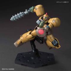 HGFC JDG-009X (JDG-00X) 死亡军团-资料图