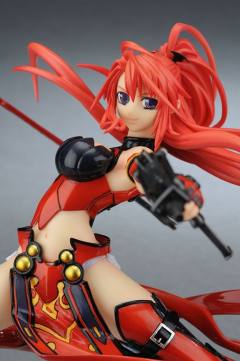 Creators' Labo 伊格尼丝 Repaint ver.-资料图