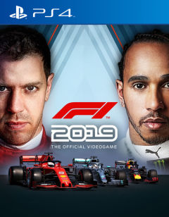 F1 2019