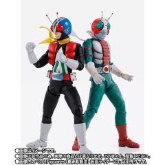 SHF 真骨雕 骑士人-资料图