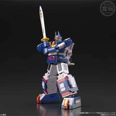 Super Mini-Pla 太阳火神-资料图