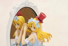 Fairy Tale Figure 爱丽丝 蓝群 ver.-资料图