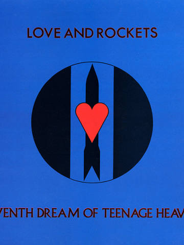 Seventh Dream Of Teenage Heaven