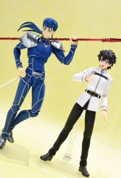 figma#375 库·丘林 Lancer-资料图