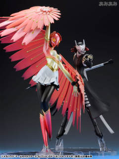 Game Characters Collection DX 河野花咲夜 -资料图