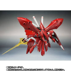ROBOT魂 MSN-04-2夜莺 重涂装式样-资料图