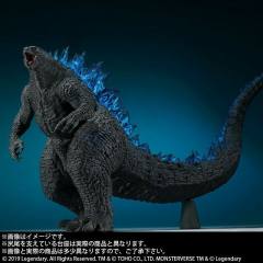 Gigantic Series 哥斯拉 少年里克限量版-资料图