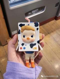 Lioo牛奶盒子-资料图