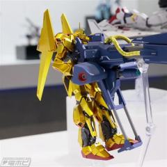 ROBOT魂 MSN-00100 百式-资料图