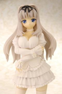 Resinya! 久寿川莎莎拉 Event Limited Color ver.-资料图
