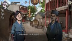 活侠传-资料图