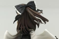 博丽灵梦 Limited 2P Color ver.-资料图