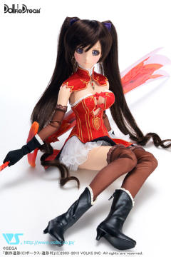 咲夜 Mode: Crimson-资料图