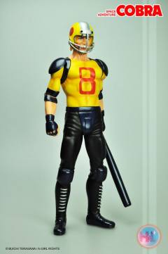 哥普拉 Rugball Uniform-资料图