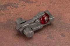 Highend Master Model EZ-016 Saber Tiger CA Color Ver.-资料图