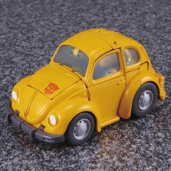 大黄蜂 Ver. 2.0-资料图