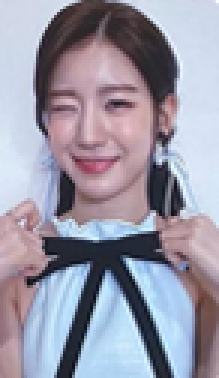 am幸运卡 妍 ver.B