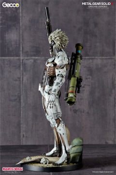 雷电 White Armor ver.-资料图