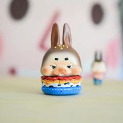 西部牛仔堡-资料图