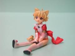 Imouto de Ikou! Figure Collection 结麻 