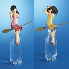 Bottle Cap 音无响子 Bottle Figure by BOME - vol.4-资料图