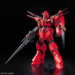 RE/100 XM-07B 维基纳 基纳Ⅱ