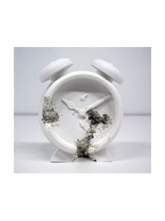 Future Relic 03 - Clock , 2015
