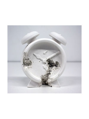 Future Relic 03 - Clock , 2015