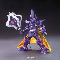 Hyper Function LBX 大皇帝